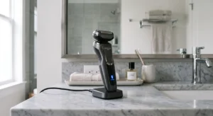 افزایش عمر باتری ماشین اصلاح شارژی