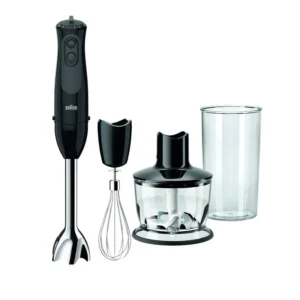 گوشت کوب برقی براون MQ3135