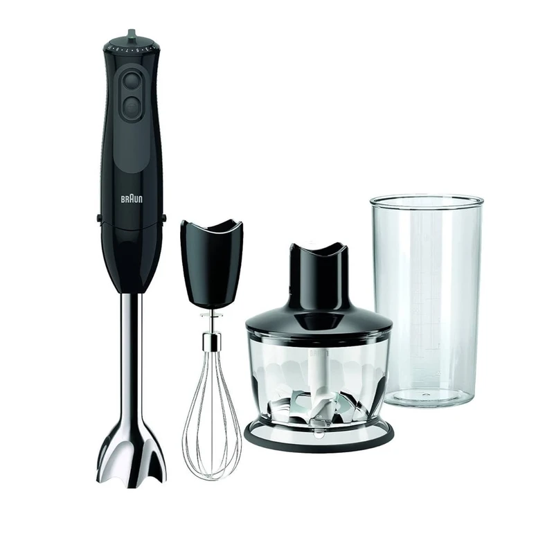 گوشت کوب برقی براون MQ3135