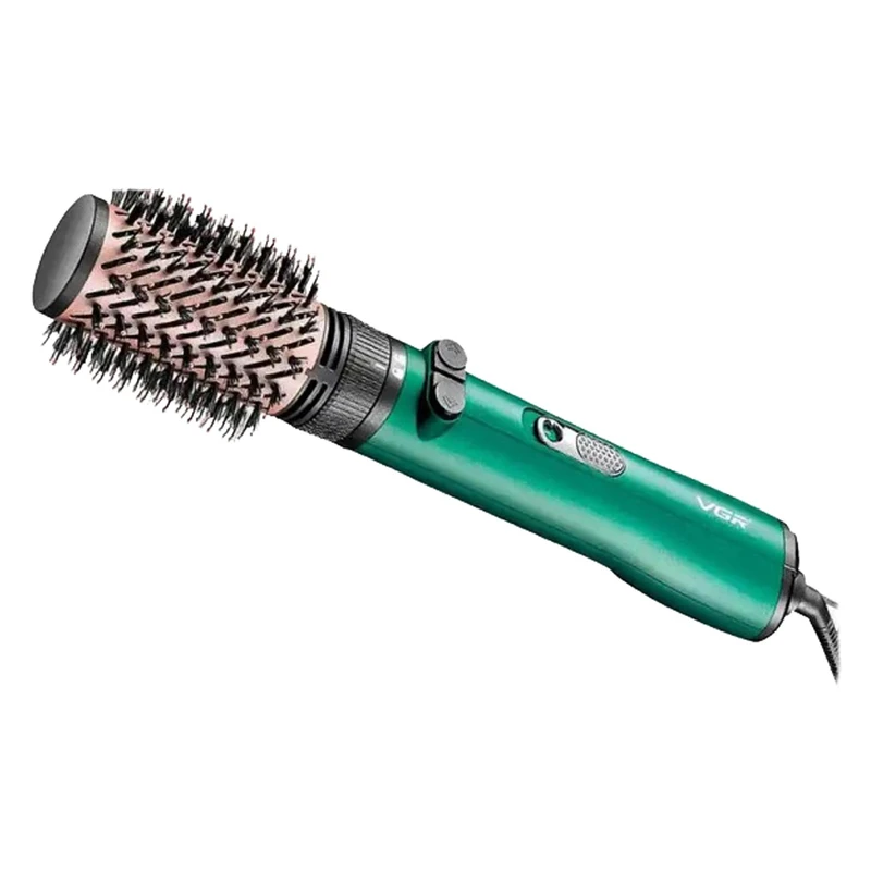 سشوار چرخشی وی جی آر V-498