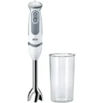 گوشت کوب برقی براون MQ5200