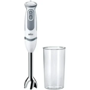 گوشت کوب برقی براون MQ5200