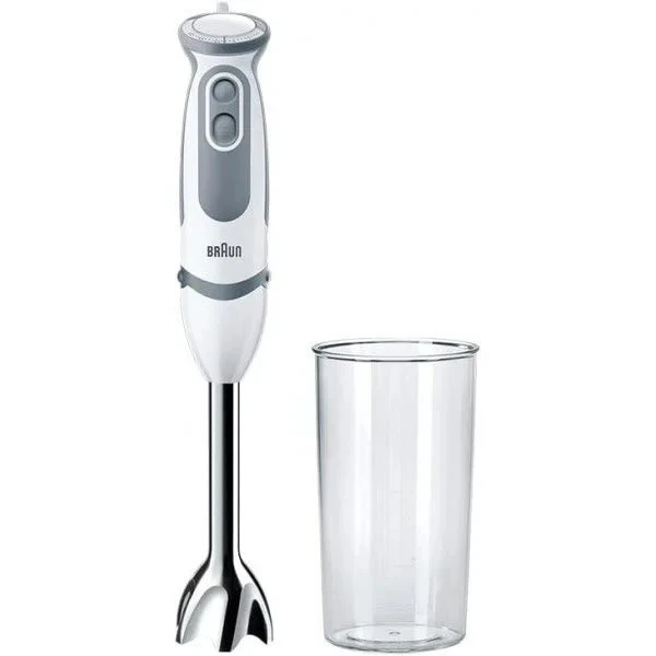 گوشت کوب برقی براون MQ5200