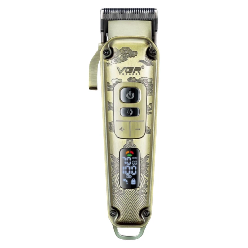 ماشین اصلاح وی جی آر V-005