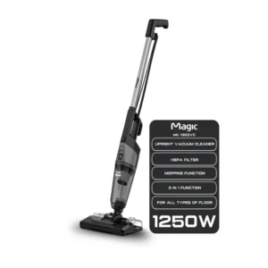 جاروبرقی عصایی مجیک MK-1300VC