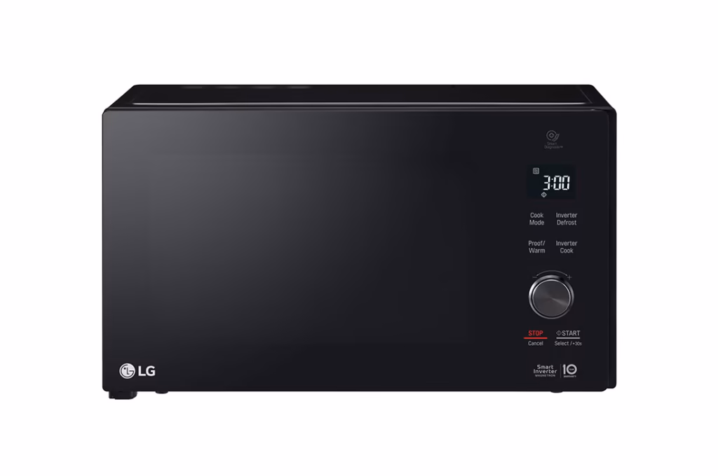 مایکروویو ال جی MH8265