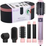 سشوار برس دار انزو EN-4133