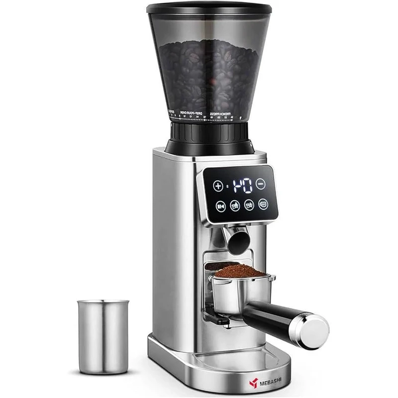 آسیاب قهوه مباشی ME-CG2298